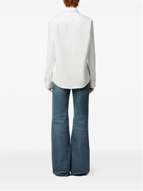 Camicia Ami de Coeur AMI PARIS | BFUSH063CO0031168